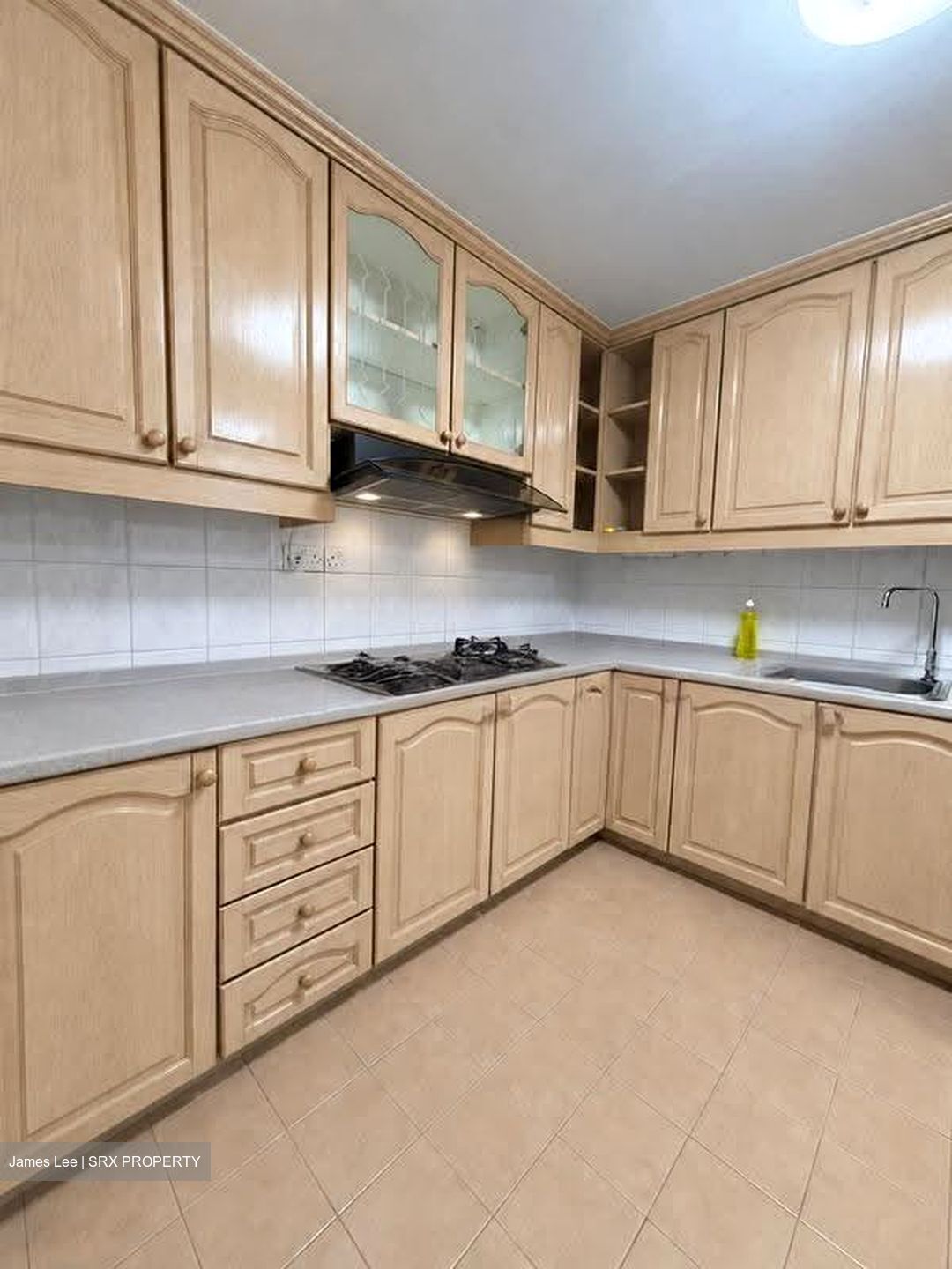 La Crystal (D9), Apartment #639474441